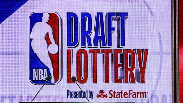 draft lottery